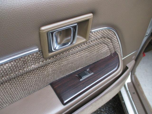 クレスタ GTツインターボ GTツインターボ 社外16インチAW ローダウン ETC(41枚目)