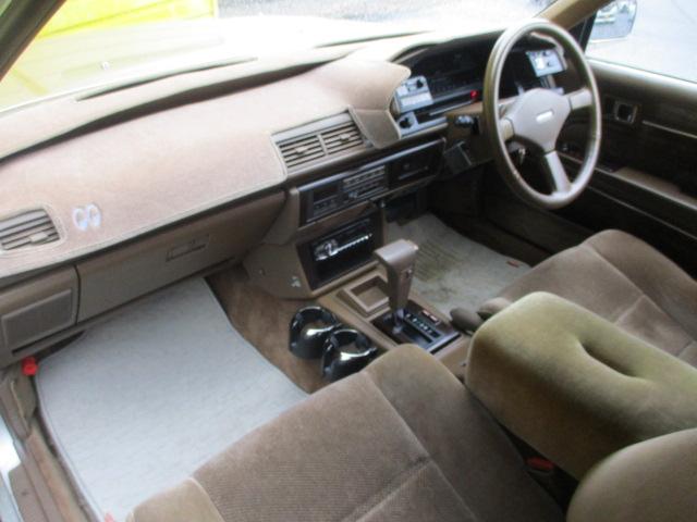 クレスタ GTツインターボ GTツインターボ 社外16インチAW ローダウン ETC(42枚目)