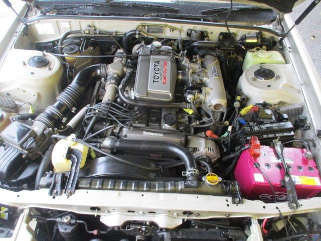 クレスタ GTツインターボ GTツインターボ 社外16インチAW ローダウン ETC(43枚目)