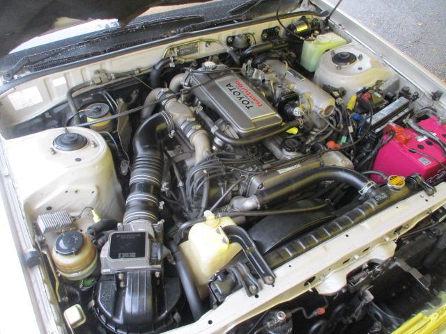 クレスタ GTツインターボ GTツインターボ 社外16インチAW ローダウン ETC(44枚目)