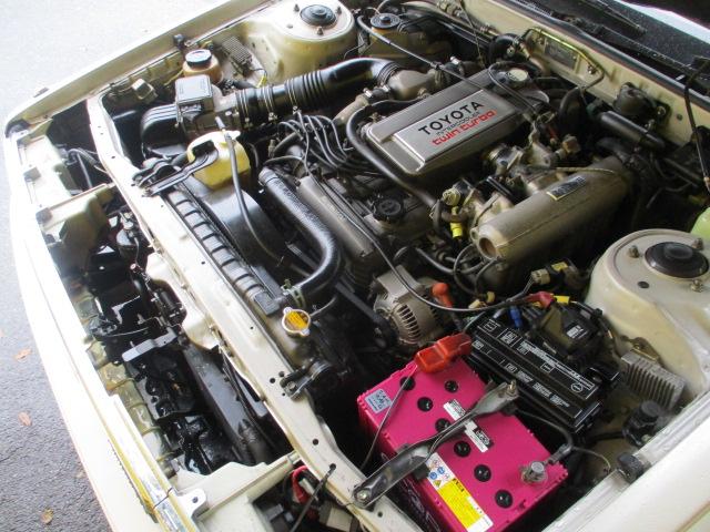 クレスタ GTツインターボ GTツインターボ 社外16インチAW ローダウン ETC(45枚目)