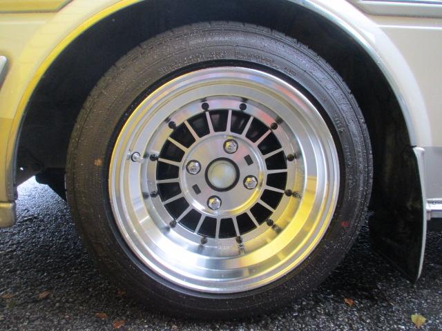 クレスタ GTツインターボ GTツインターボ 社外16インチAW ローダウン ETC(50枚目)