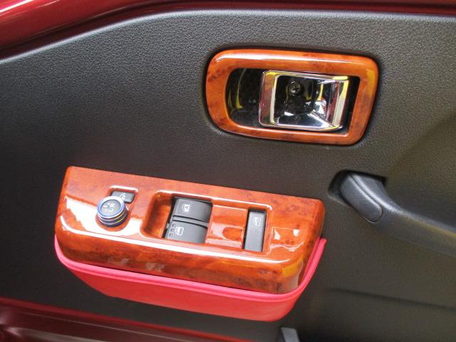 ハイゼットトラック ジャンボエクストラ　カロッツェリアナビ　フルセグ　バックカメラ　Ｂｌｕｅｔｏｏｔｈ　ＡＥＲＯ　ＯＶＥＲエアロパーツ　ワンオーナー　４ＷＤ　ＬＴＤヘッドライト　フォグランプ　革調シートカバー　ウッドパネル　メッキパーツ（32枚目）