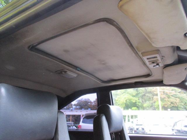 スプリンタートレノ ＧＴ　ＡＰＥＸ　純正５速マニュアル　１６００　４ＡＧエンジン　ＲＳワタナベ１４インチＡＷ　ローダウン　アペックススポーツマフラー（21枚目）