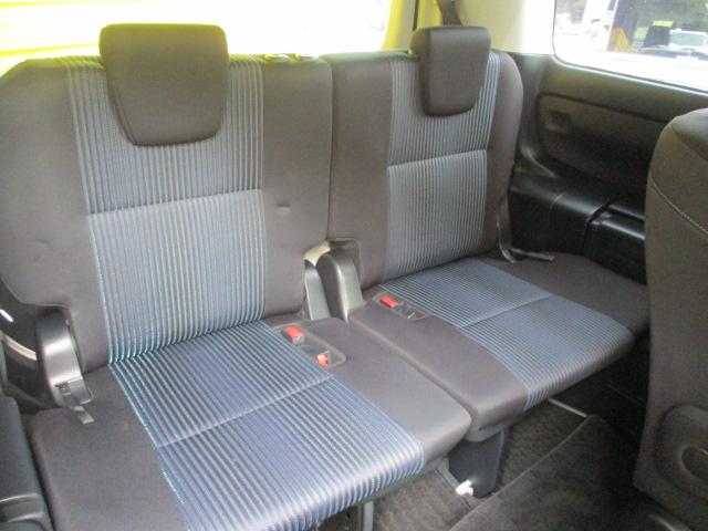 ヴォクシー ＺＳ　煌　アルパインＢＩＧ－Ｘ　アルパインフリップダウンモニター　フルセグ　バックカメラ　トヨタセーフティセンス　両側電動スライドドア　モデリスタエアロパーツ　プッシュスタートスマートキー　ビルトインＥＴＣ（9枚目）