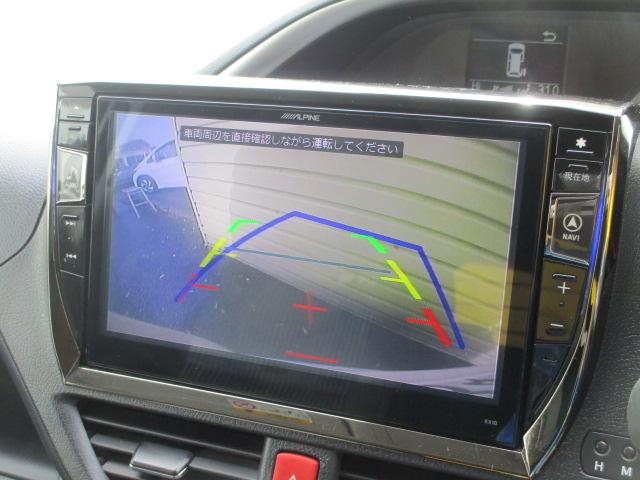 ヴォクシー ＺＳ　煌　アルパインＢＩＧ－Ｘ　アルパインフリップダウンモニター　フルセグ　バックカメラ　トヨタセーフティセンス　両側電動スライドドア　モデリスタエアロパーツ　プッシュスタートスマートキー　ビルトインＥＴＣ（14枚目）