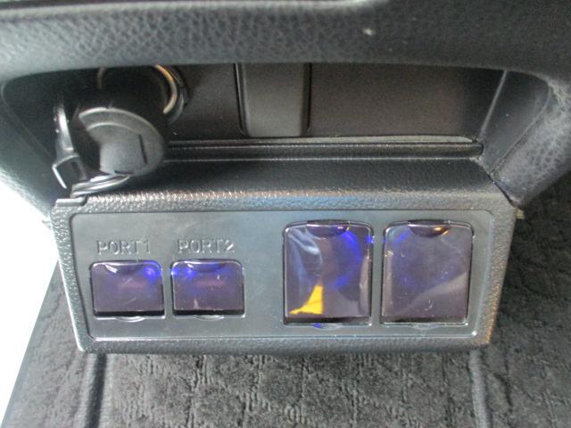 ヴォクシー ＺＳ　煌　アルパインＢＩＧ－Ｘ　アルパインフリップダウンモニター　フルセグ　バックカメラ　トヨタセーフティセンス　両側電動スライドドア　モデリスタエアロパーツ　プッシュスタートスマートキー　ビルトインＥＴＣ（28枚目）