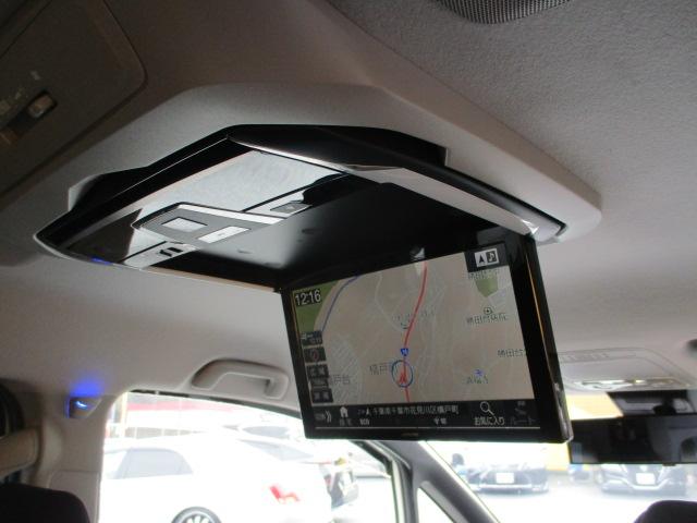 ヴォクシー ＺＳ　煌　アルパインＢＩＧ－Ｘ　アルパインフリップダウンモニター　フルセグ　バックカメラ　トヨタセーフティセンス　両側電動スライドドア　モデリスタエアロパーツ　プッシュスタートスマートキー　ビルトインＥＴＣ（32枚目）