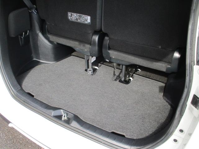 ヴォクシー ＺＳ　煌　アルパインＢＩＧ－Ｘ　アルパインフリップダウンモニター　フルセグ　バックカメラ　トヨタセーフティセンス　両側電動スライドドア　モデリスタエアロパーツ　プッシュスタートスマートキー　ビルトインＥＴＣ（52枚目）