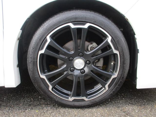 ヴォクシー ＺＳ　煌　アルパインＢＩＧ－Ｘ　アルパインフリップダウンモニター　フルセグ　バックカメラ　トヨタセーフティセンス　両側電動スライドドア　モデリスタエアロパーツ　プッシュスタートスマートキー　ビルトインＥＴＣ（55枚目）