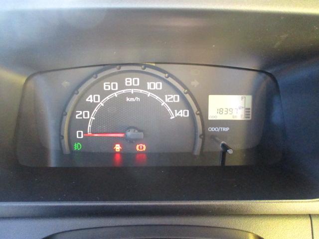 ハイゼットトラック ジャンボ 純正5速マニュアル車 パワーステアリング パワーウインド エアコン キーレス カロッツェリアオーディオ 純正LEDヘッドライト フォグランプ 社外エアロパーツ 社外16インチAW ワンオーナー車(21枚目)