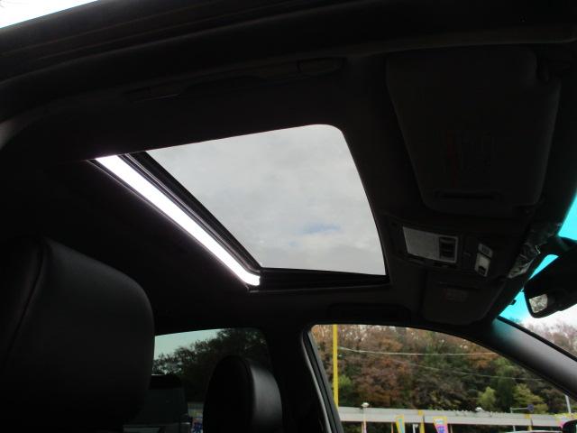 セルシオ eR仕様 純正ナビ バックカメラ サンルーフ 黒革エアーシート パワーシート 電動リヤサンシェード オートクルーズコントロール HIDヘッドライト イエローフォグランプ 純正18インチAW ビルトインETC(31枚目)