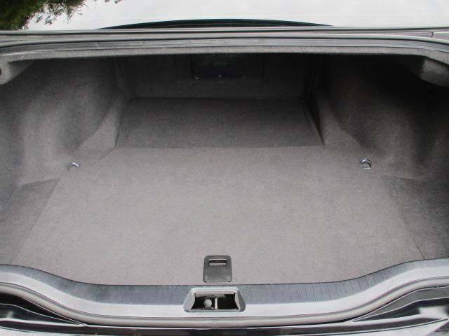 セルシオ eR仕様 純正ナビ バックカメラ サンルーフ 黒革エアーシート パワーシート 電動リヤサンシェード オートクルーズコントロール HIDヘッドライト イエローフォグランプ 純正18インチAW ビルトインETC(53枚目)