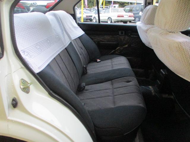 カリーナ ＧＴ－Ｒ　純正５速マニュアル車　４Ａ－ＧＥＵエンジン　タコアシ　ＦＧＫマフラー　ストラットタワーバー　トヨタ１５インチＡＷ　ローダウン　社外ステアリング　純正ステアリング有　ドライブレコーダー　ＥＴＣ（8枚目）