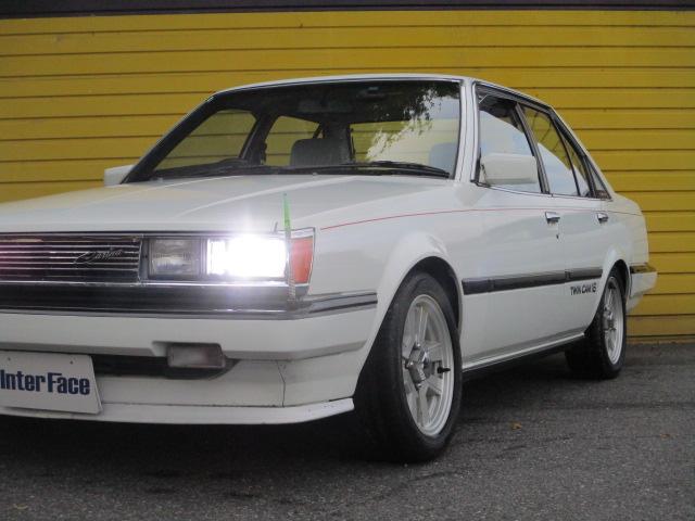 カリーナ ＧＴ－Ｒ　純正５速マニュアル車　４Ａ－ＧＥＵエンジン　タコアシ　ＦＧＫマフラー　ストラットタワーバー　トヨタ１５インチＡＷ　ローダウン　社外ステアリング　純正ステアリング有　ドライブレコーダー　ＥＴＣ（35枚目）