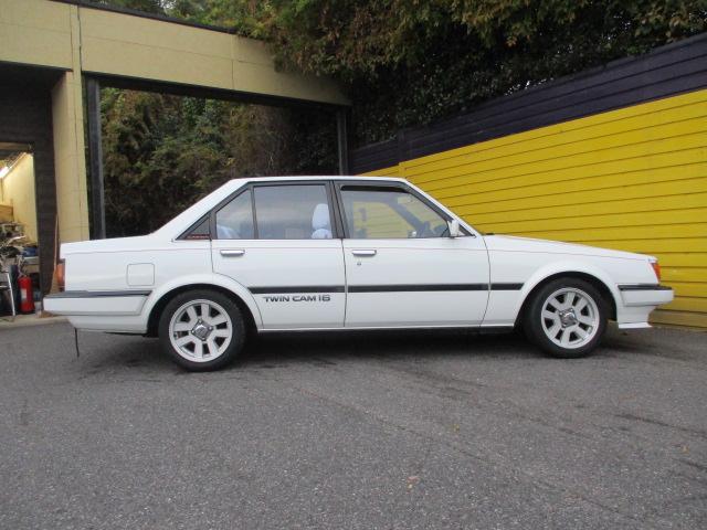 カリーナ ＧＴ－Ｒ　純正５速マニュアル車　４Ａ－ＧＥＵエンジン　タコアシ　ＦＧＫマフラー　ストラットタワーバー　トヨタ１５インチＡＷ　ローダウン　社外ステアリング　純正ステアリング有　ドライブレコーダー　ＥＴＣ（38枚目）