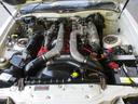2.0GT-ツインターボ 純正5速マニュアル車 エアコン パワステ パワーウインド 純正オーディオ シルキーエレガントトーニングリペイント済 純正エアロパーツ エンジンオーバーホール タイベル交換 純正イエローフォグランプ(40枚目)