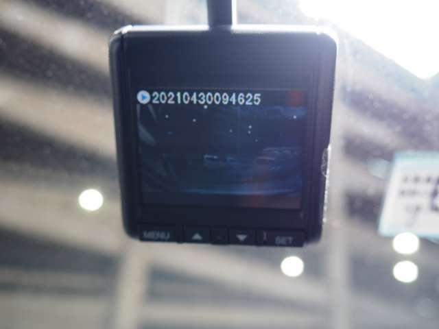ベーシック 当社デモカードラレコMナビHonda SENSING(2枚目)