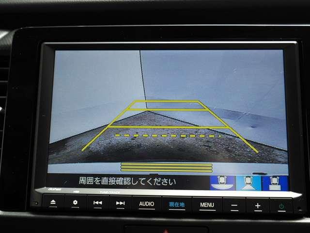 ベーシック 当社デモカードラレコMナビHonda SENSING(4枚目)
