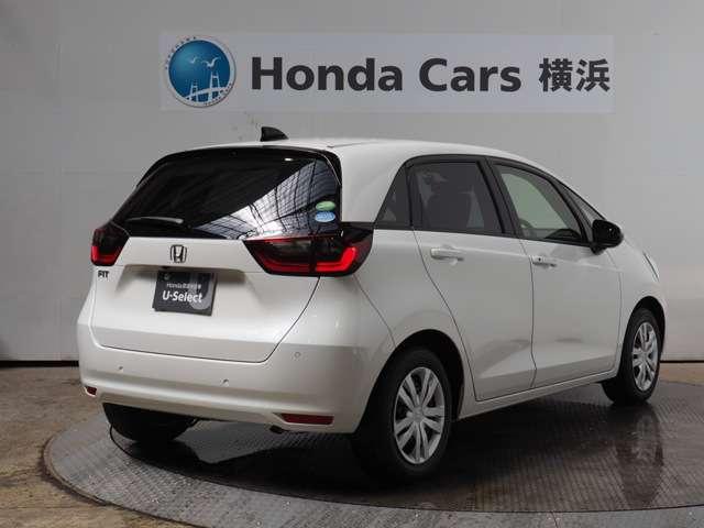 ベーシック 当社デモカードラレコMナビHonda SENSING(5枚目)