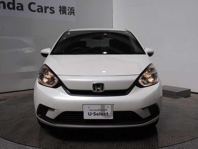 ベーシック 当社デモカードラレコMナビHonda SENSING(6枚目)