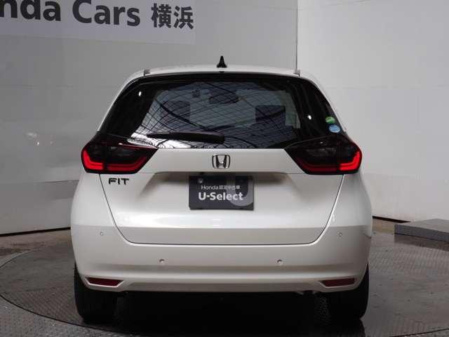 ベーシック 当社デモカードラレコMナビHonda SENSING(7枚目)