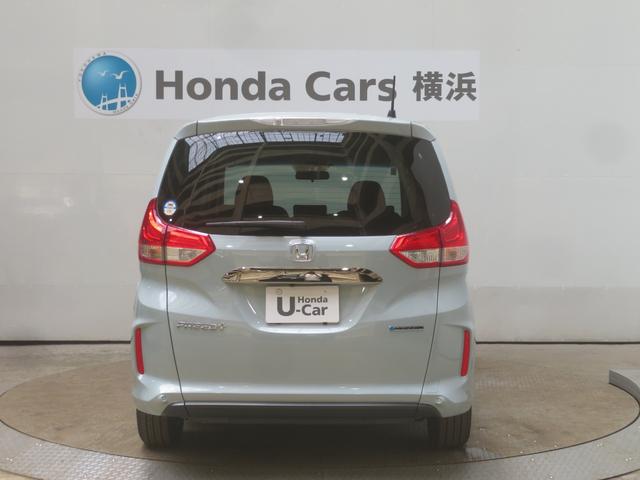 ハイブリッドＧブラックスタイル　当社デモカーＨｏｎｄａＳＥＮＳＩＮＧ純正ドラレコＭナビＲカメラＥＴＣ　ドライブレコーダー　禁煙車　衝突軽減ブレーキ　地デジ　ナビＴＶ　バックカメラ　ＬＥＤヘッドライト　両側パワースライドドア　ＶＳＡ(7枚目)