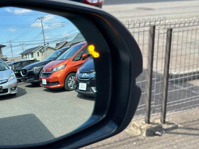ステップワゴン ｅ：ＨＥＶスパーダ　オーディオレス　全周囲カメラ　前後ドラレコ　１オーナー　マルチカメラ　フルオートエアコン　ＥＳＣ　シートヒータ　キーフリー　ＬＥＤヘッドランプ　イモビ　ＡＢＳ　リアカメラ　スマートキ　ＵＳＢポート（32枚目）