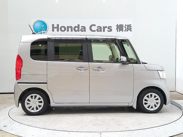 Ｎ－ＢＯＸ Ｇ・Ｌホンダセンシング　メモリーナビ　リアカメラ　ＥＴＣ　ドアバイザー　両側スライド片側電動ドア　レーダブレーキ　Ａストップ　アダプティブＣＣ　車線維持支援システム　電動格納式ミラー　Ｂｌｕｅｔｏｏｔｈ　禁煙　ＥＳＣ　ＵＳＢ（23枚目）