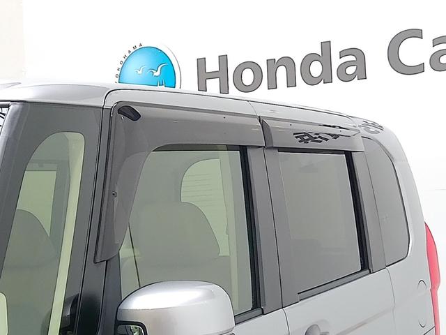 Ｎ－ＢＯＸ Ｇ・Ｌホンダセンシング　メモリーナビ　リアカメラ　ＥＴＣ　ドアバイザー　両側スライド片側電動ドア　レーダブレーキ　Ａストップ　アダプティブＣＣ　車線維持支援システム　電動格納式ミラー　Ｂｌｕｅｔｏｏｔｈ　禁煙　ＥＳＣ　ＵＳＢ（25枚目）