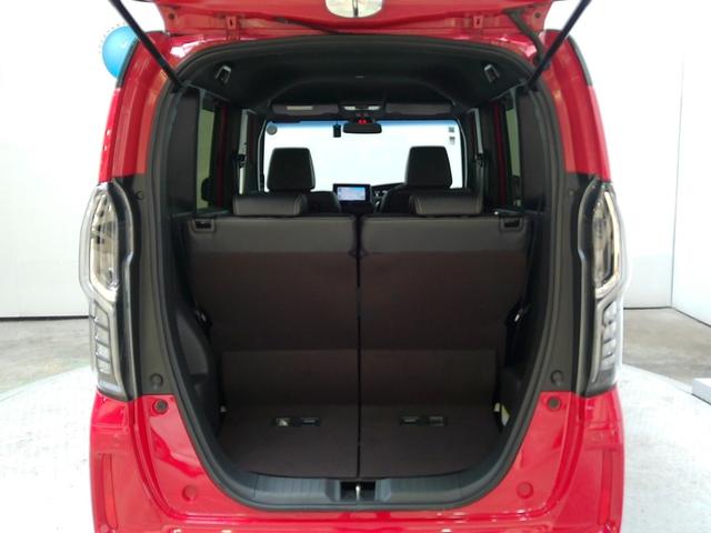 Ｎ－ＢＯＸカスタム Ｇ・Ｌターボホンダセンシング　ドラレコ　メモリーナビ　リアカメラ　ＥＴＣ　純正アルミ　ドアバイザー　フルセ　両側ＰＷスライドドア　ＡＨＢ　車線逸脱　Ｂモニタ　Ｉストップ　禁煙　半革シート　ＢＬＵＥＴＯＯＴＨ　レーダークルーズ　ＰＷ（20枚目）