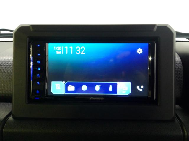 ジムニー ＸＣ　ＥＴＣ　ドアバイザー　ヒートシーター　オートエアコン　クルーズコントロール　パワーステアリング　バックカメ　デュアルセンサーブレーキＳ　Ｗエアバッグ　ＡＵＴＯエアコン　パワーウィンドゥ　スマキー　ＰＳ（3枚目）