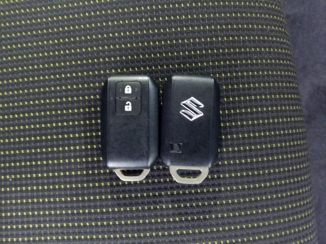 ジムニー ＸＣ　ＥＴＣ　ドアバイザー　ヒートシーター　オートエアコン　クルーズコントロール　パワーステアリング　バックカメ　デュアルセンサーブレーキＳ　Ｗエアバッグ　ＡＵＴＯエアコン　パワーウィンドゥ　スマキー　ＰＳ（4枚目）