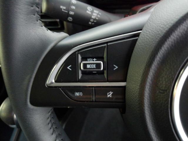 ジムニー ＸＣ　ＥＴＣ　ドアバイザー　ヒートシーター　オートエアコン　クルーズコントロール　パワーステアリング　バックカメ　デュアルセンサーブレーキＳ　Ｗエアバッグ　ＡＵＴＯエアコン　パワーウィンドゥ　スマキー　ＰＳ（6枚目）