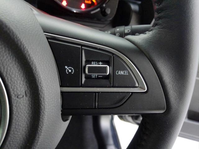 ジムニー ＸＣ　ＥＴＣ　ドアバイザー　ヒートシーター　オートエアコン　クルーズコントロール　パワーステアリング　バックカメ　デュアルセンサーブレーキＳ　Ｗエアバッグ　ＡＵＴＯエアコン　パワーウィンドゥ　スマキー　ＰＳ（7枚目）