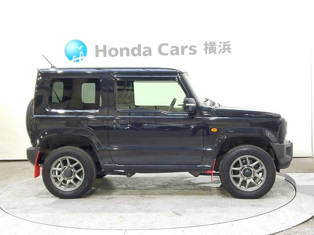 ジムニー ＸＣ　ＥＴＣ　ドアバイザー　ヒートシーター　オートエアコン　クルーズコントロール　パワーステアリング　バックカメ　デュアルセンサーブレーキＳ　Ｗエアバッグ　ＡＵＴＯエアコン　パワーウィンドゥ　スマキー　ＰＳ（17枚目）