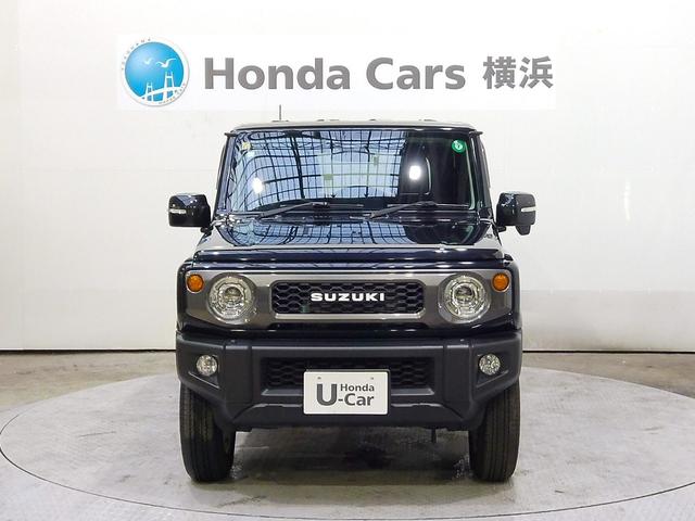 ジムニー ＸＣ　ＥＴＣ　ドアバイザー　ヒートシーター　オートエアコン　クルーズコントロール　パワーステアリング　バックカメ　デュアルセンサーブレーキＳ　Ｗエアバッグ　ＡＵＴＯエアコン　パワーウィンドゥ　スマキー　ＰＳ（18枚目）