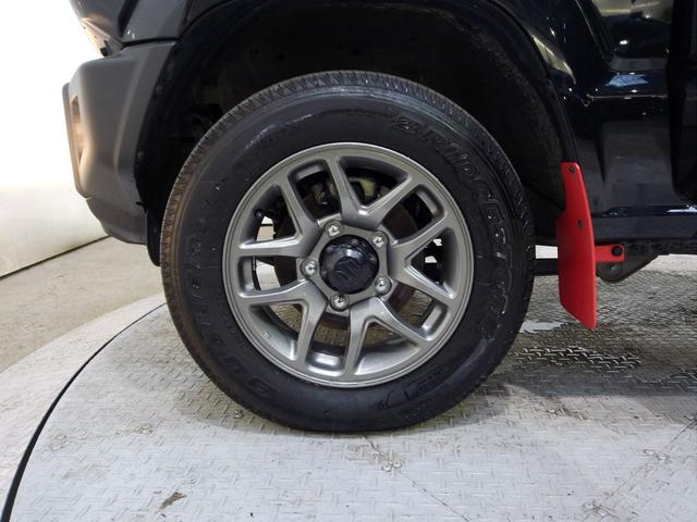 ジムニー ＸＣ　ＥＴＣ　ドアバイザー　ヒートシーター　オートエアコン　クルーズコントロール　パワーステアリング　バックカメ　デュアルセンサーブレーキＳ　Ｗエアバッグ　ＡＵＴＯエアコン　パワーウィンドゥ　スマキー　ＰＳ（21枚目）