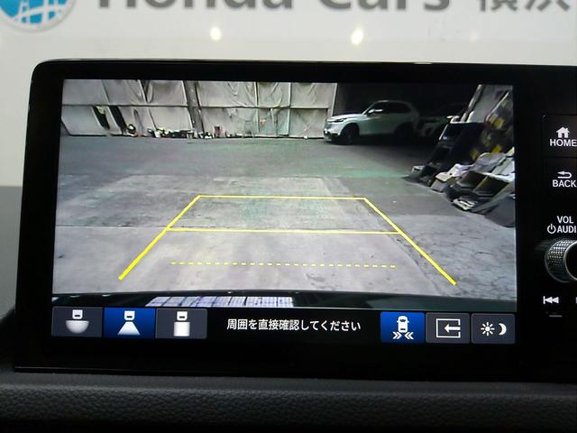 シビック EX スマートキー HondaSENSING オートエアコン シートヒーター メモリーナビ ドラレコ ETC Rカメ カーナビ パーキングセンサー 衝突被害軽減ブレーキ スマートキーシステム パワ-シ-ト(4枚目)