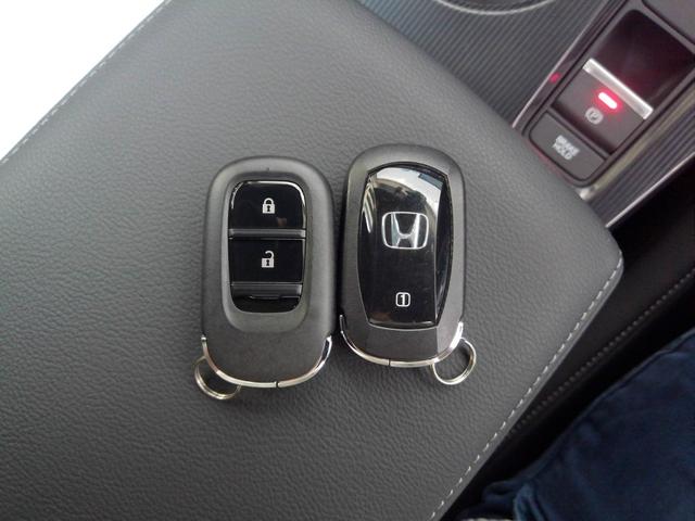 シビック EX スマートキー HondaSENSING オートエアコン シートヒーター メモリーナビ ドラレコ ETC Rカメ カーナビ パーキングセンサー 衝突被害軽減ブレーキ スマートキーシステム パワ-シ-ト(6枚目)