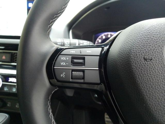 シビック EX スマートキー HondaSENSING オートエアコン シートヒーター メモリーナビ ドラレコ ETC Rカメ カーナビ パーキングセンサー 衝突被害軽減ブレーキ スマートキーシステム パワ-シ-ト(8枚目)