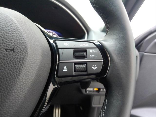 シビック EX スマートキー HondaSENSING オートエアコン シートヒーター メモリーナビ ドラレコ ETC Rカメ カーナビ パーキングセンサー 衝突被害軽減ブレーキ スマートキーシステム パワ-シ-ト(9枚目)