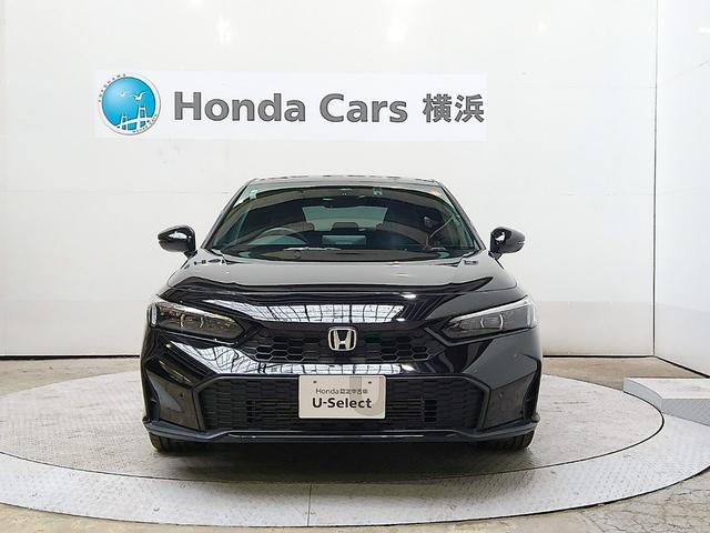 シビック EX スマートキー HondaSENSING オートエアコン シートヒーター メモリーナビ ドラレコ ETC Rカメ カーナビ パーキングセンサー 衝突被害軽減ブレーキ スマートキーシステム パワ-シ-ト(20枚目)