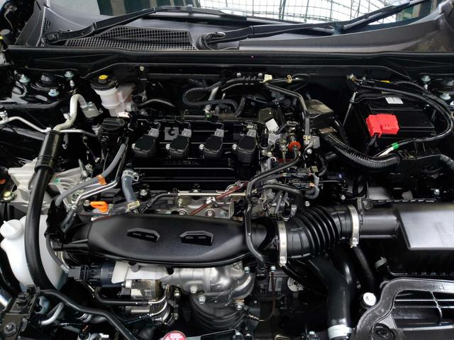 シビック EX スマートキー HondaSENSING オートエアコン シートヒーター メモリーナビ ドラレコ ETC Rカメ カーナビ パーキングセンサー 衝突被害軽減ブレーキ スマートキーシステム パワ-シ-ト(23枚目)