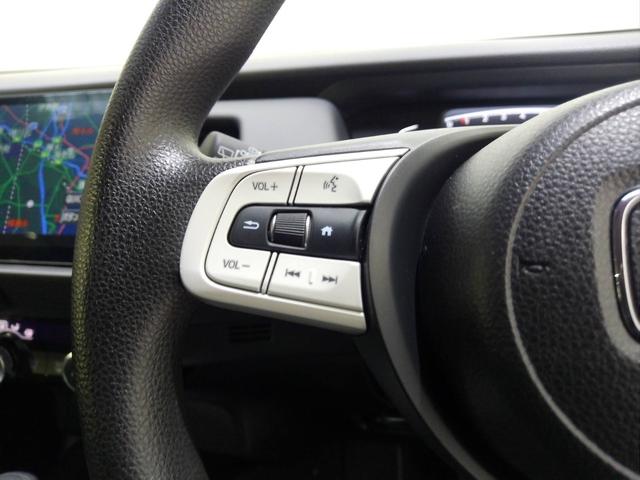 フィット ホーム 当社デモカー HondaSENSING メモリーナビ リアカメラ ETC LEDライト Bluetooth 記録簿 衝突軽減 ソナー USB接続 AAC 横滑り防止機能 サイドエアバック スマキー(6枚目)