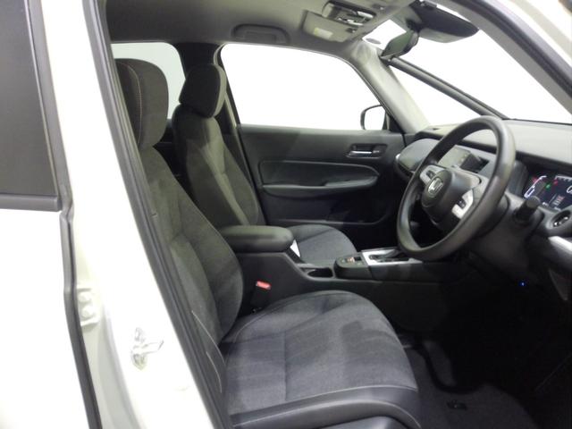 フィット ホーム 当社デモカー HondaSENSING メモリーナビ リアカメラ ETC LEDライト Bluetooth 記録簿 衝突軽減 ソナー USB接続 AAC 横滑り防止機能 サイドエアバック スマキー(15枚目)