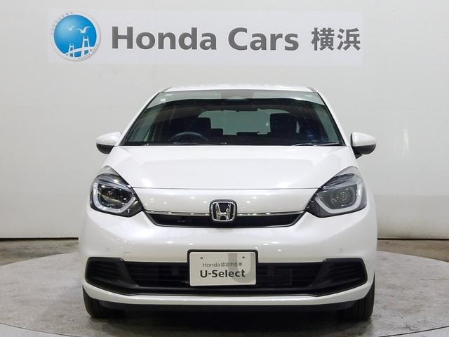 フィット ホーム 当社デモカー HondaSENSING メモリーナビ リアカメラ ETC LEDライト Bluetooth 記録簿 衝突軽減 ソナー USB接続 AAC 横滑り防止機能 サイドエアバック スマキー(21枚目)