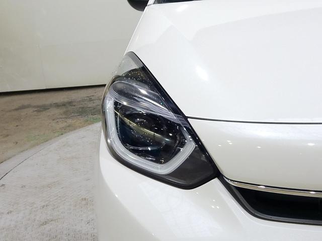 フィット ホーム 当社デモカー HondaSENSING メモリーナビ リアカメラ ETC LEDライト Bluetooth 記録簿 衝突軽減 ソナー USB接続 AAC 横滑り防止機能 サイドエアバック スマキー(22枚目)