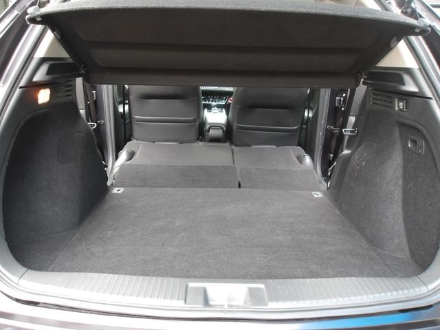 ヴェゼル ハイブリッドZ・ホンダセンシング 8インチナビ Rカメラ 前後ドラレコ ETC シートヒーター サイドカーテンエアバック レーダーサポート DVD再生機能 整備記録簿 横滑り防止システム バックアイカメラ 盗難防止装置 フルセ 禁煙(25枚目)