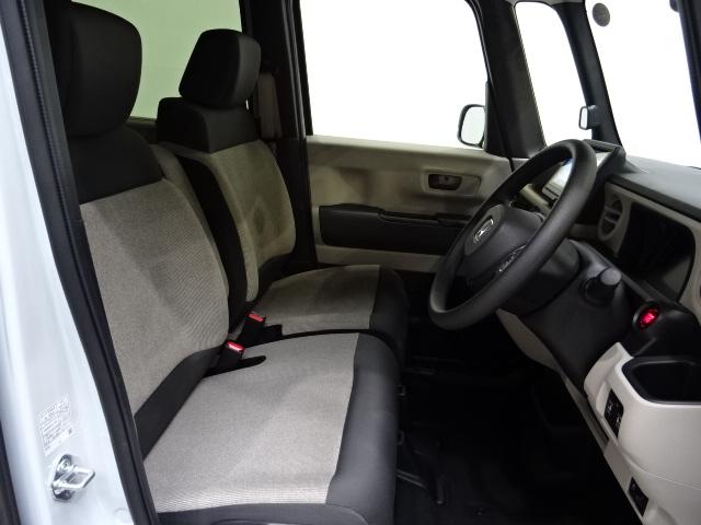 N-BOX ベースグレード ドラレコメモリーナビリアカメラ両側電動スライドドアHondaSENSING当社デモカー BLUETOOTH 衝突軽減システム スマートキ- 車線維持支援システム 禁煙 電動格納式ドアミラー 横滑り防止(21枚目)